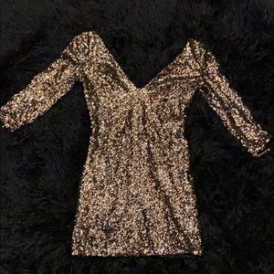 Dress / Size : Small